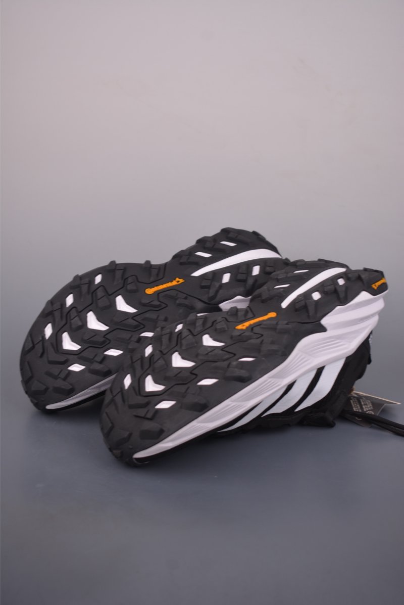 Adidas Terrex Free Hiker SL GTX view