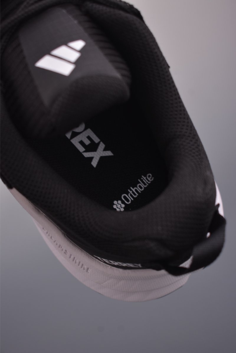 Adidas Terrex Free Hiker SL GTX view