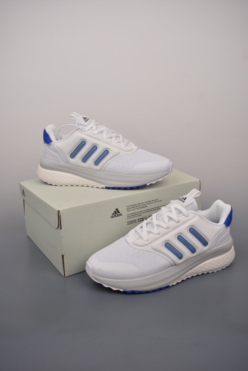 Adidas X Plrphase view