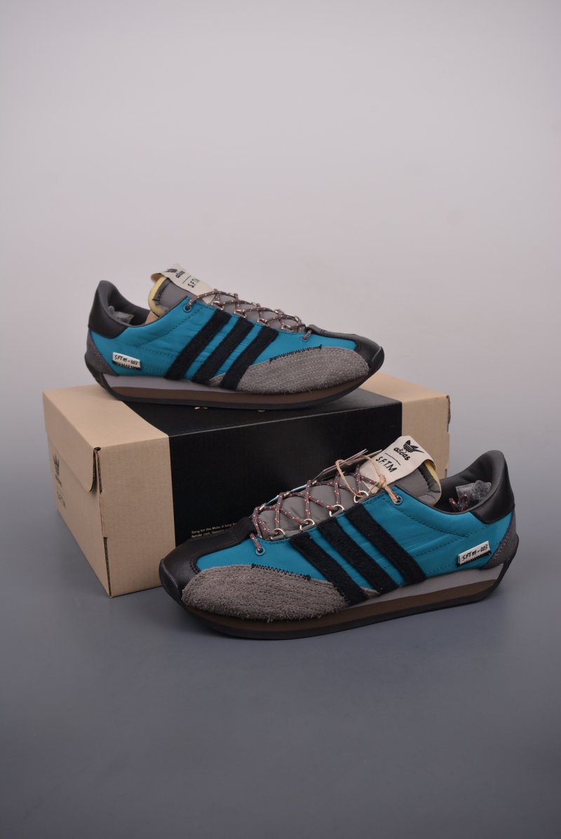 Adidas Country OG 'Song For The Mute' view