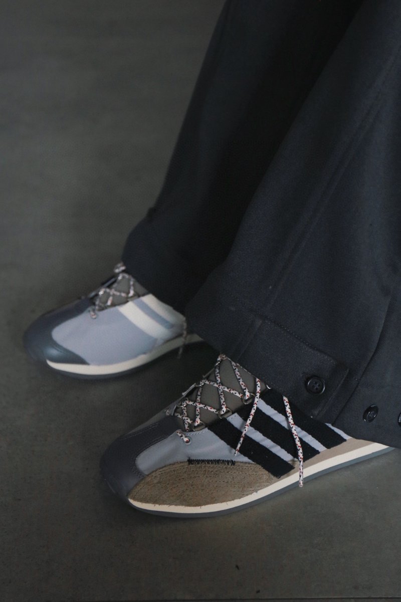 Adidas X Song For The Mute view