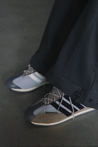 Adidas X Song For The Mute view 2