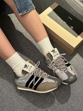 Adidas X Song For The Mute view 6