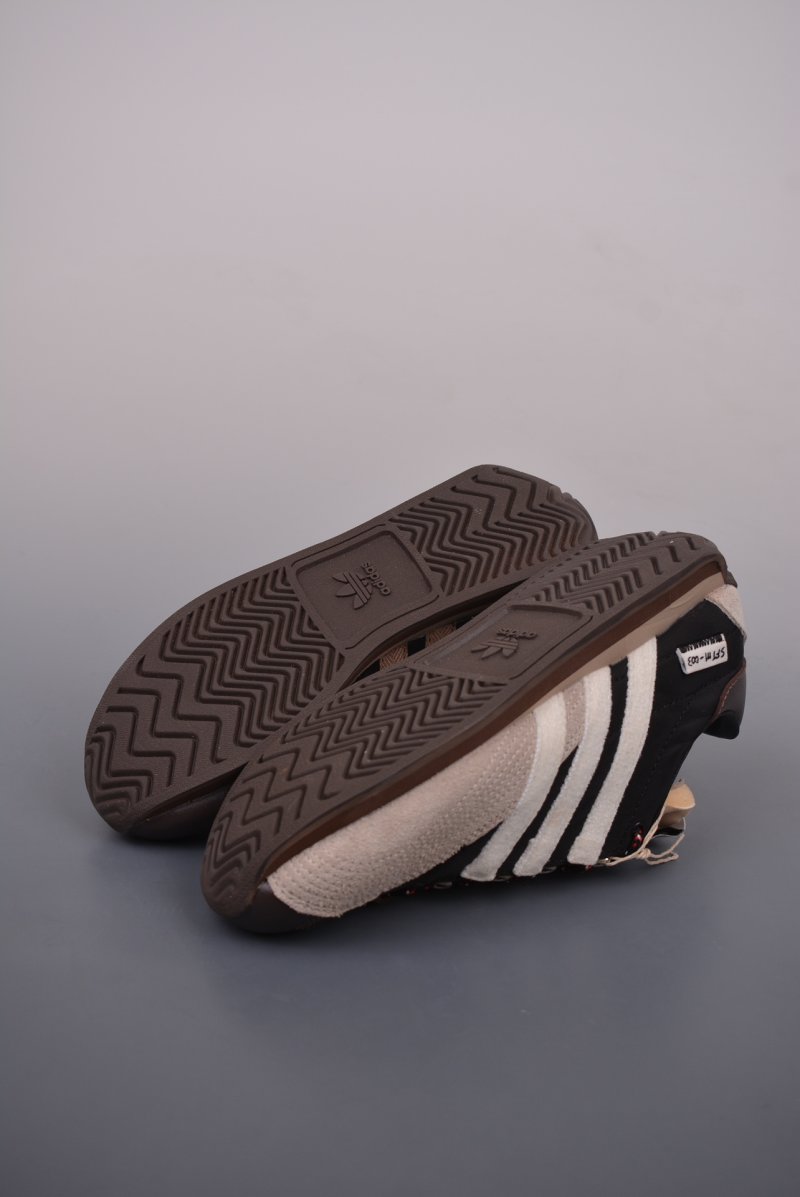 Adidas X Song For The Mute view