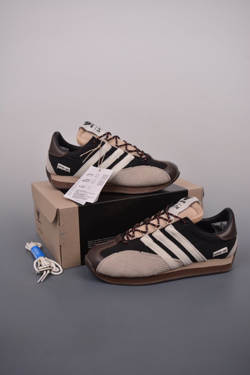 Adidas X Song For The Mute view