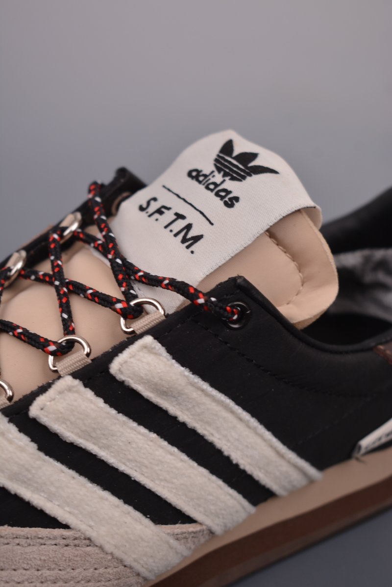 Adidas X Song For The Mute view