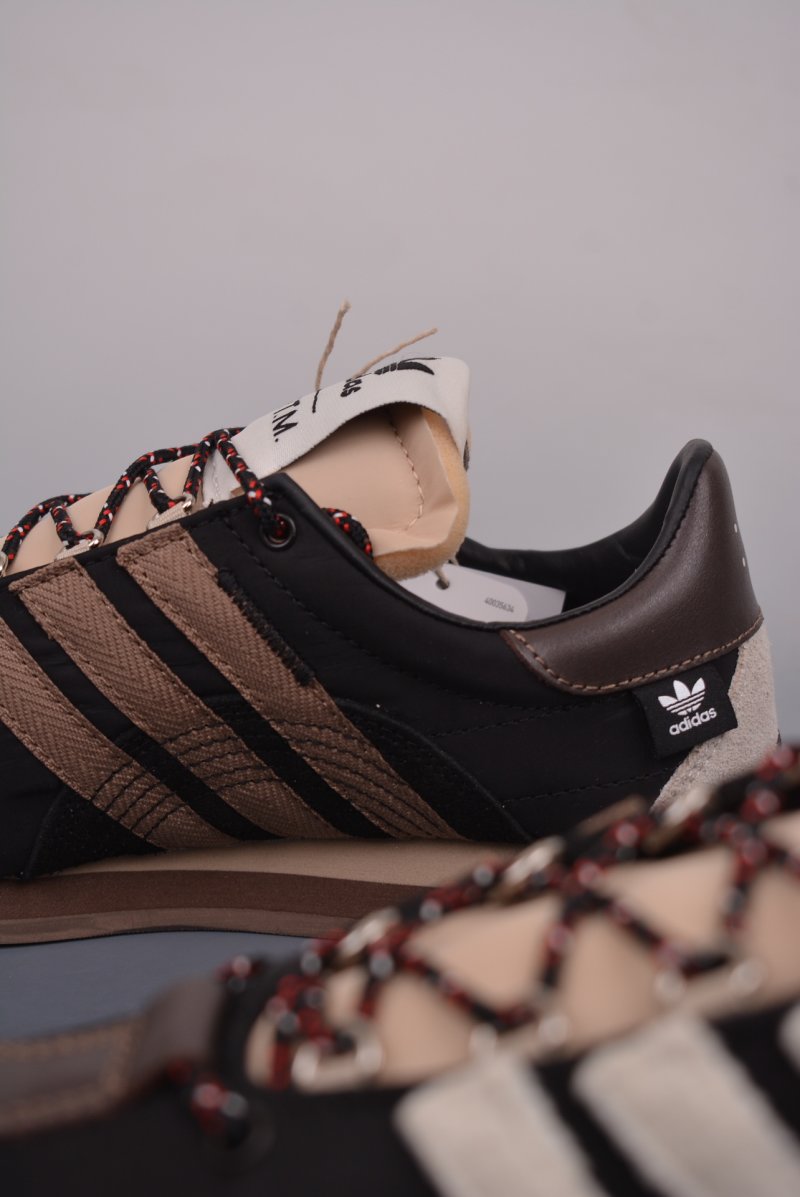 Adidas X Song For The Mute view