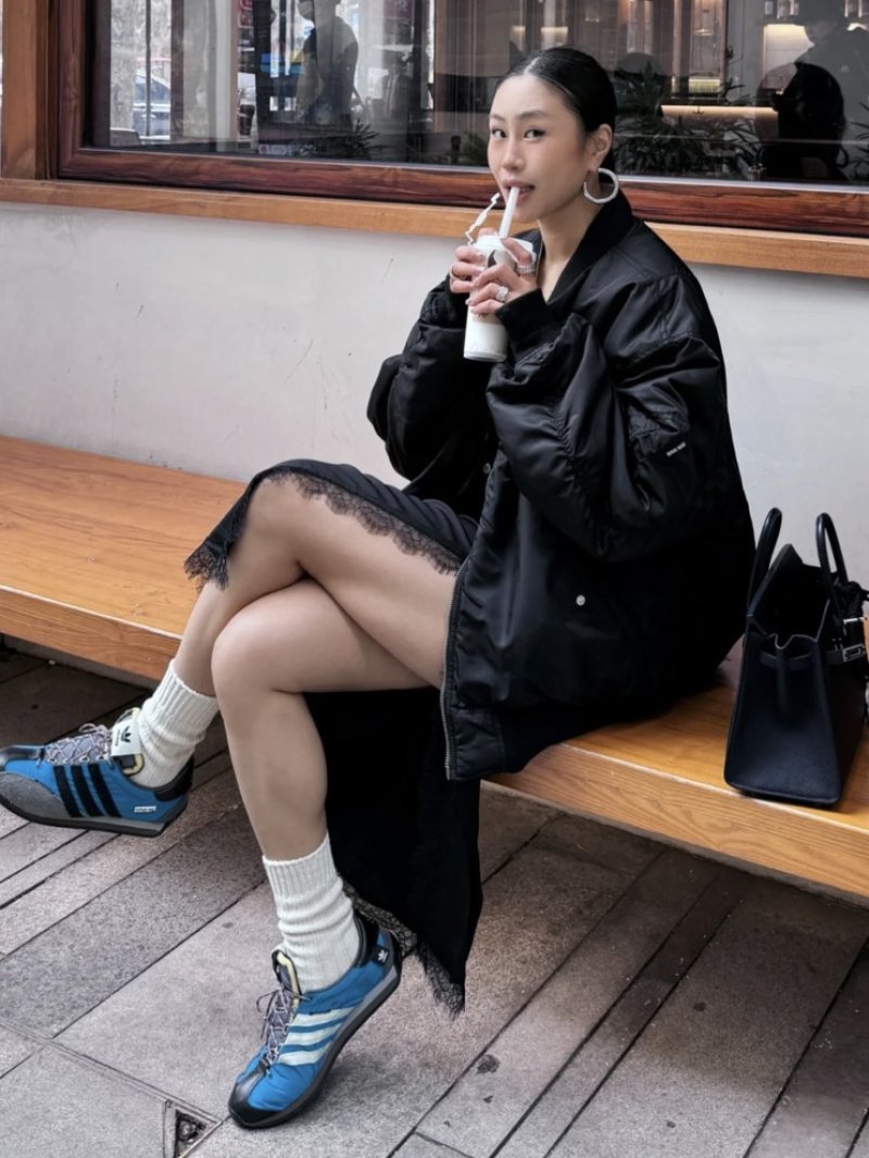 Adidas X Song For The Mute view