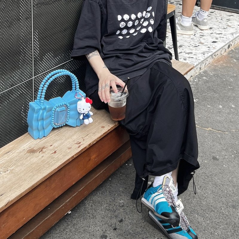 Adidas X Song For The Mute view