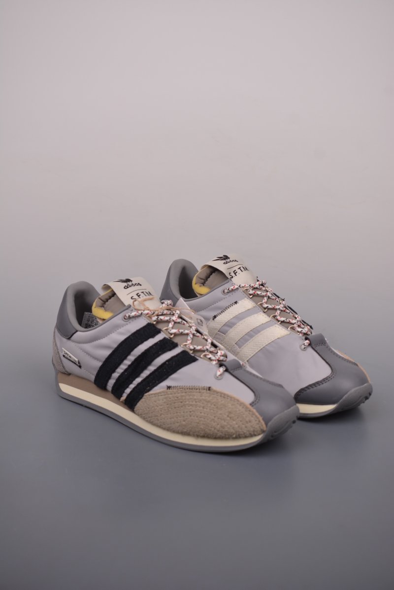 Adidas X Song For The Mute view