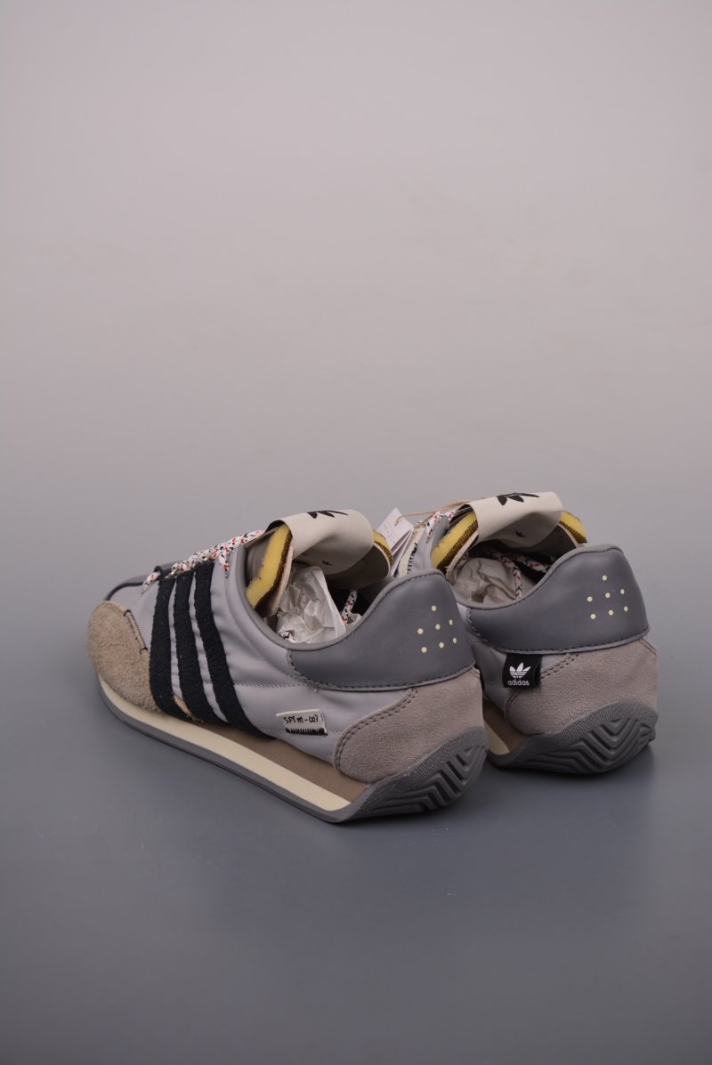 Adidas X Song For The Mute view