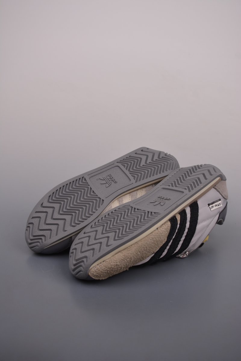 Adidas X Song For The Mute view