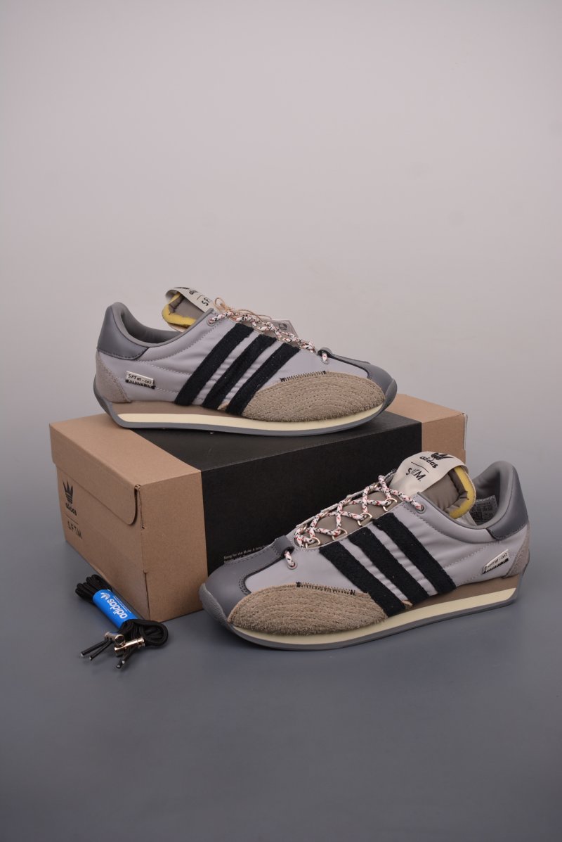 Adidas X Song For The Mute view