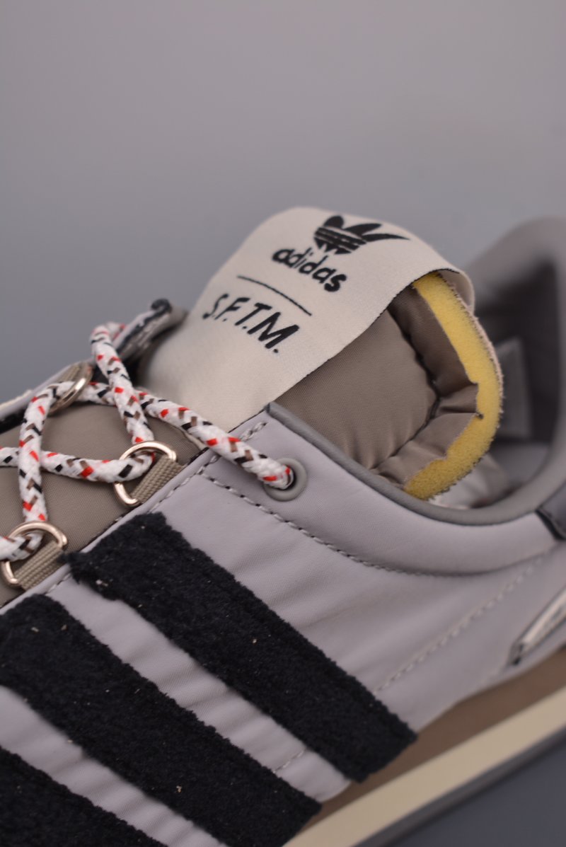 Adidas X Song For The Mute view