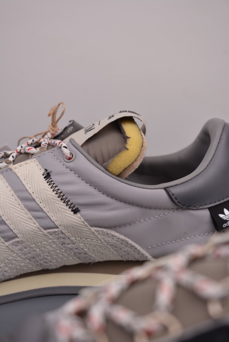 Adidas X Song For The Mute view