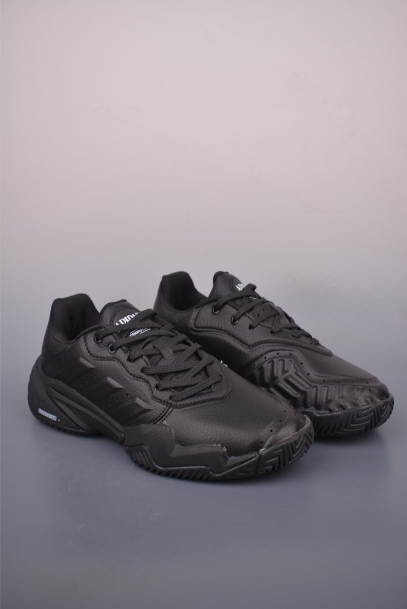 Adidas Barricade M Leather