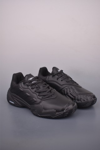 Adidas Barricade M Leather view 1