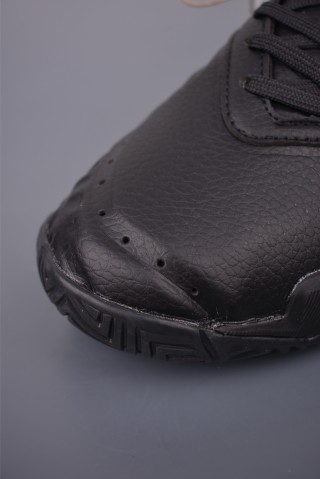 Adidas Barricade M Leather view 6