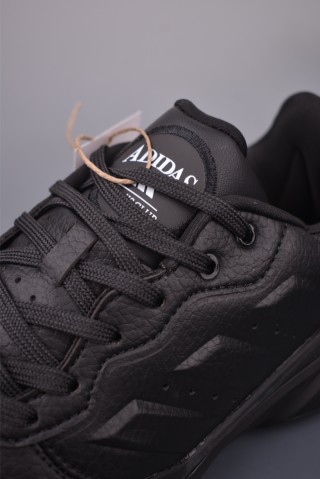 Adidas Barricade M Leather view 7
