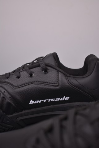 Adidas Barricade M Leather view 8