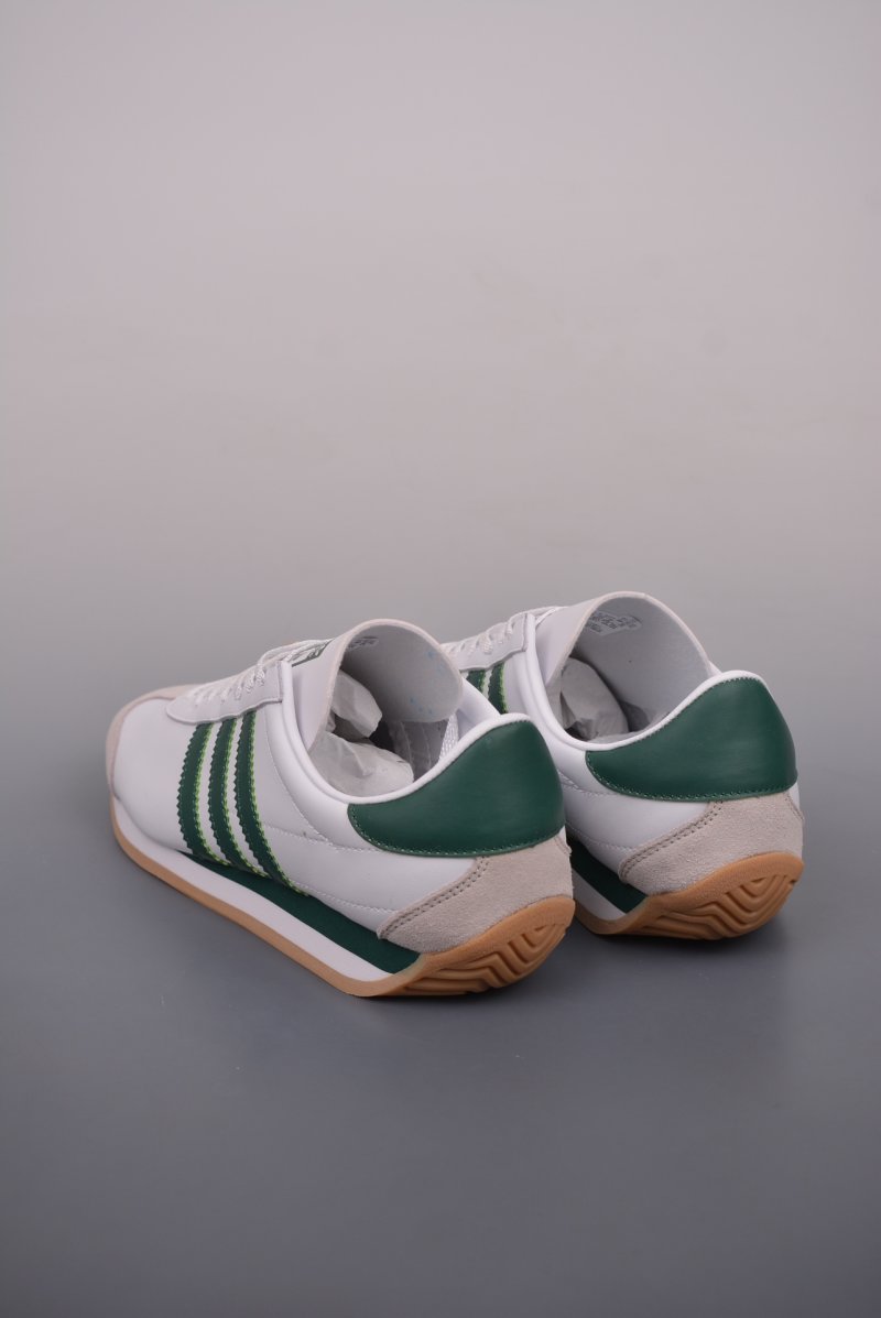 Adidas SFTM X Adidas Originals Shadowturf 'White / Green' view