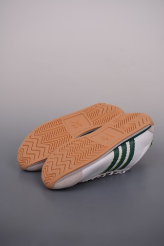 Adidas SFTM X Adidas Originals Shadowturf 'White / Green' view 3
