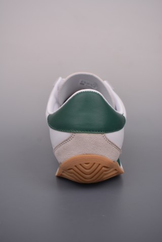Adidas SFTM X Adidas Originals Shadowturf 'White / Green' view 4