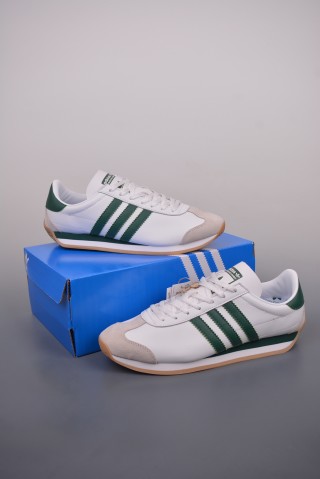 Adidas SFTM X Adidas Originals Shadowturf 'White / Green' view 5