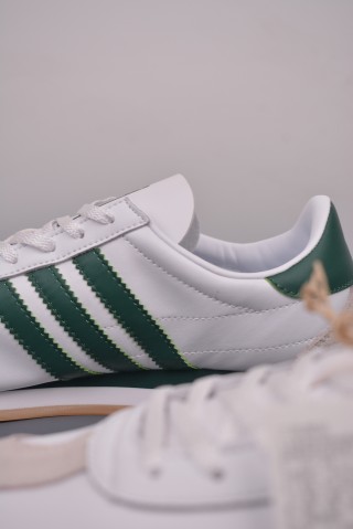 Adidas SFTM X Adidas Originals Shadowturf 'White / Green' view 8