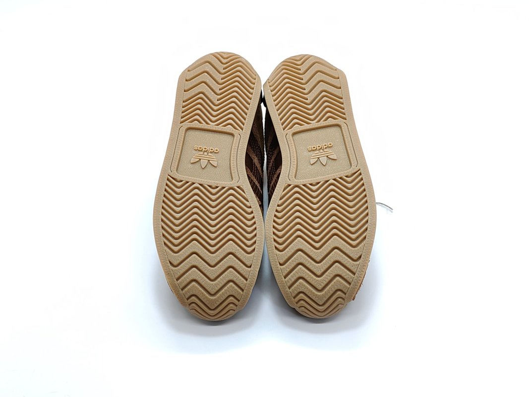 Song For The Mute X Adidas Country OG 'Beige / Brown' view