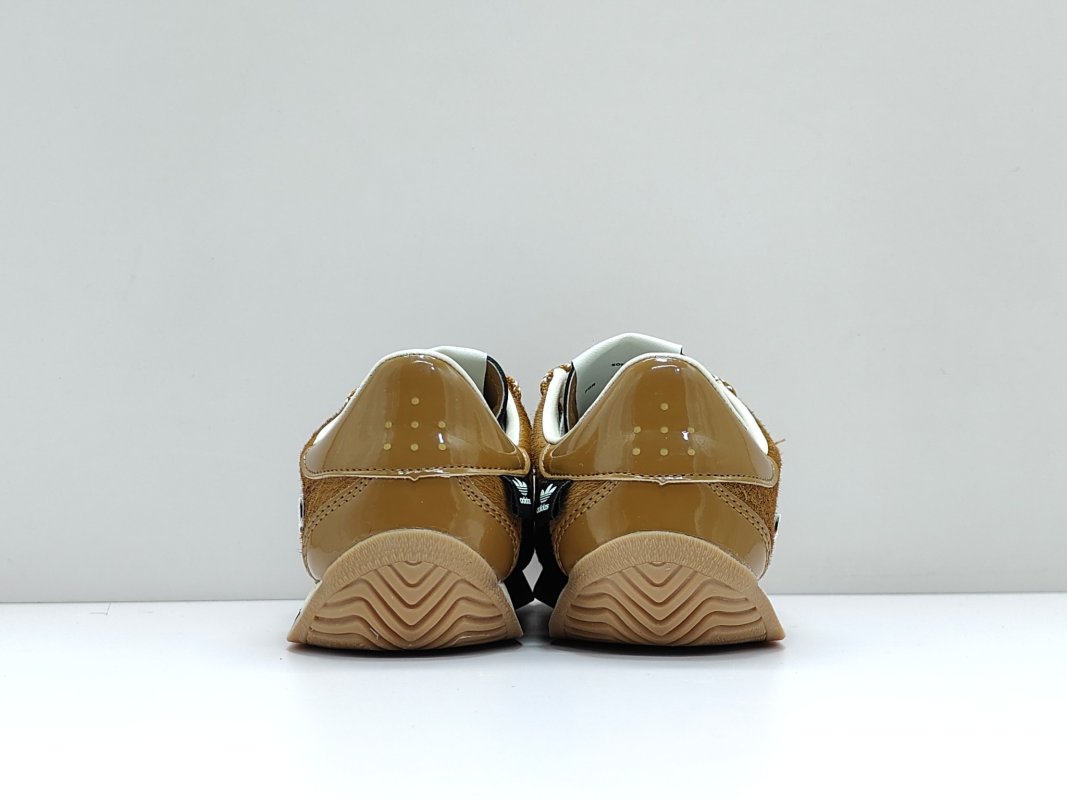 Song For The Mute X Adidas Country OG 'Beige / Brown' view