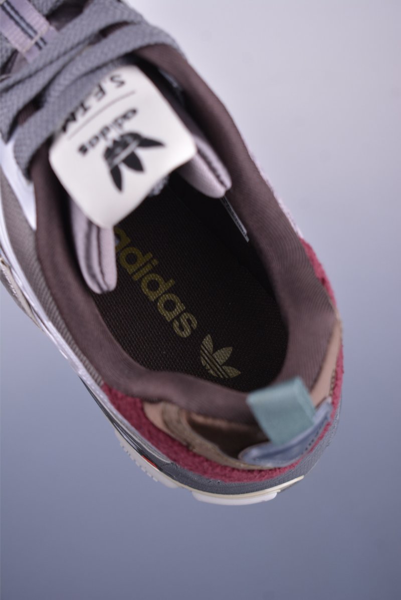 Song For The Mute X Adidas Originals Adistar Cushion view