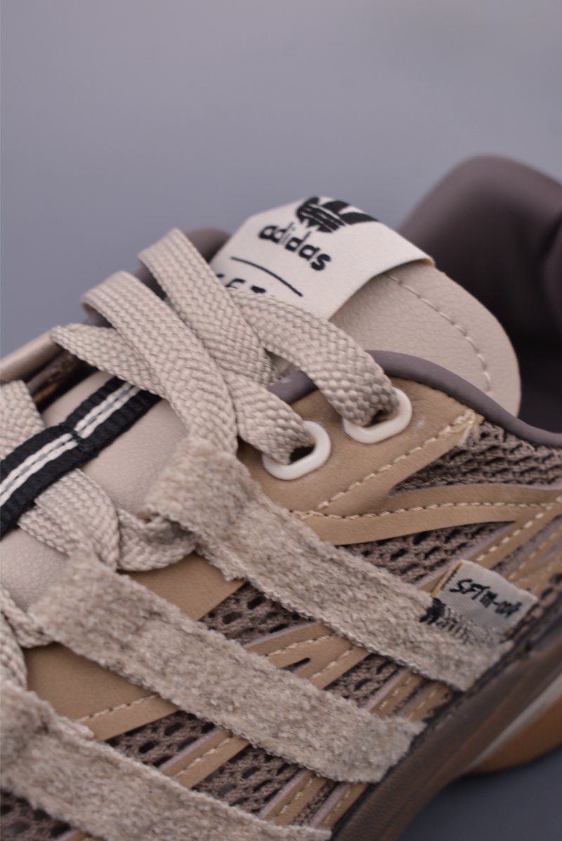 Song For The Mute X Adidas Originals Adistar Cushion view