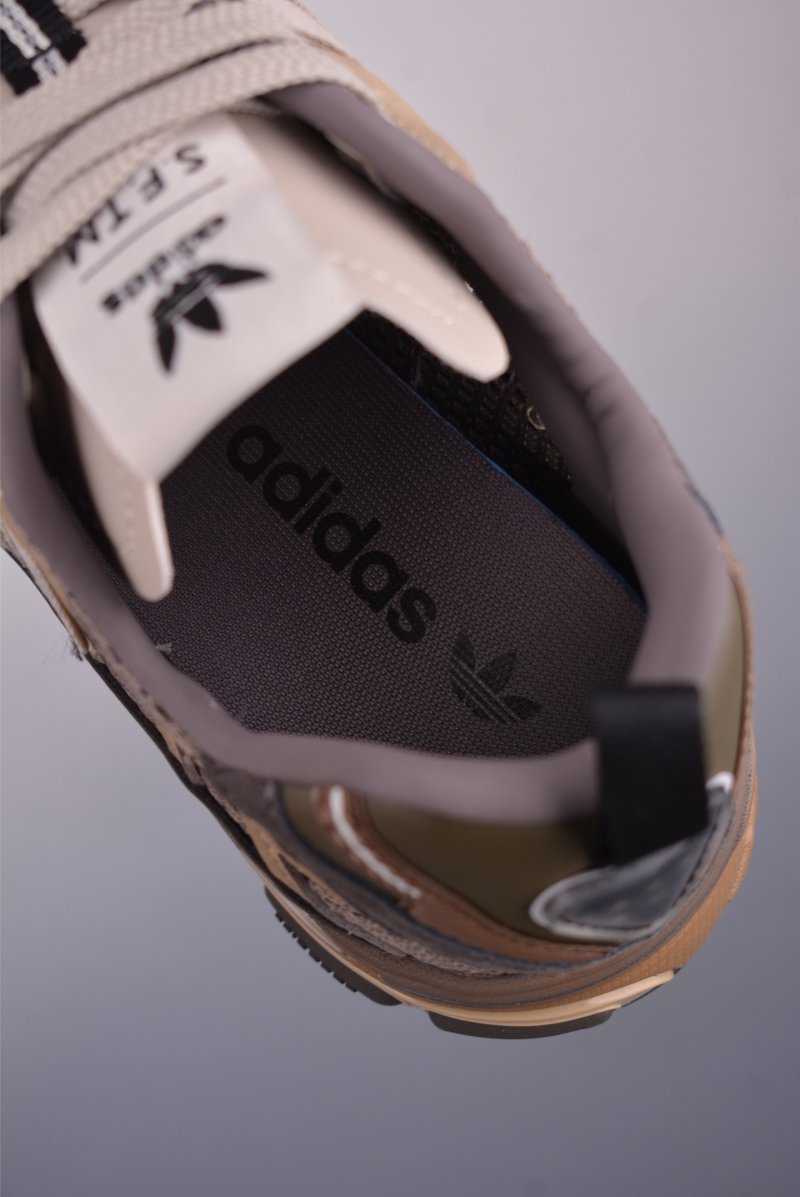 Song For The Mute X Adidas Originals Adistar Cushion view