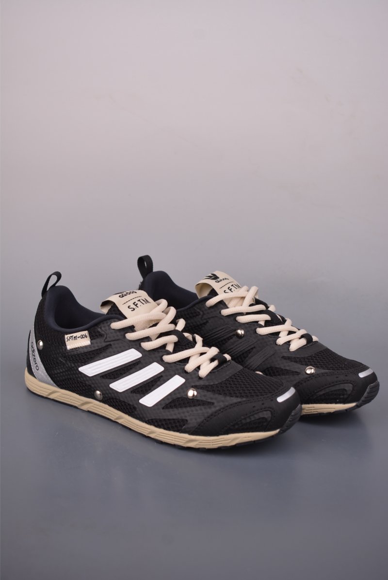 Song For The Mute X Adidas Originals Adizero PR 'White / Black / Red'