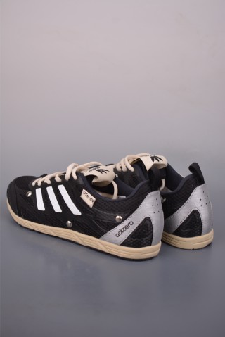 Song For The Mute X Adidas Originals Adizero PR 'White / Black / Red' view 2
