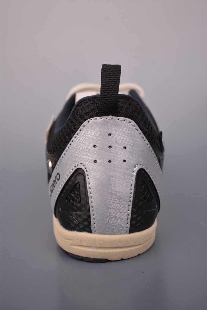 Song For The Mute X Adidas Originals Adizero PR 'White / Black / Red' view