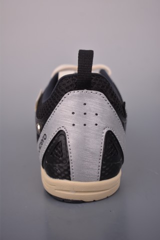 Song For The Mute X Adidas Originals Adizero PR 'White / Black / Red' view 4