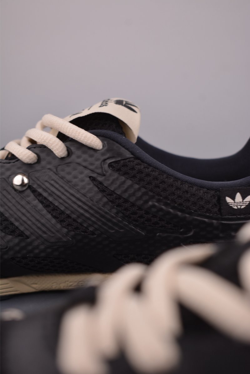 Song For The Mute X Adidas Originals Adizero PR 'White / Black / Red' view