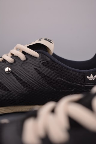 Song For The Mute X Adidas Originals Adizero PR 'White / Black / Red' view 8