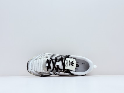 Song For The Mute X Adidas Originals Adizero PR 'White / Grey' view 2