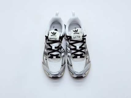 Song For The Mute X Adidas Originals Adizero PR 'White / Grey' view 5