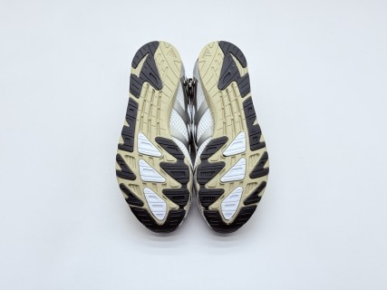 Song For The Mute X Adidas Originals Adizero PR 'White / Grey' view 6