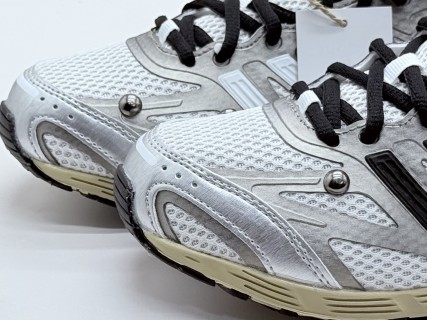 Song For The Mute X Adidas Originals Adizero PR 'White / Grey' view 7