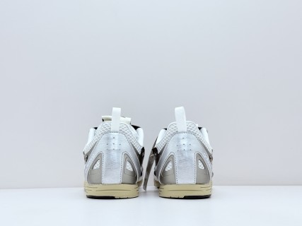 Song For The Mute X Adidas Originals Adizero PR 'White / Grey' view 9