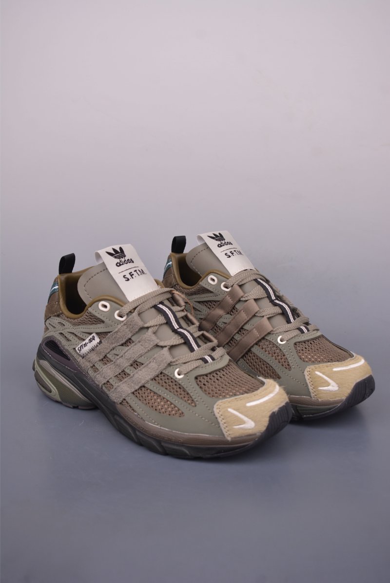 Song For The Mute X Adidas Originals Adistar Cushion view