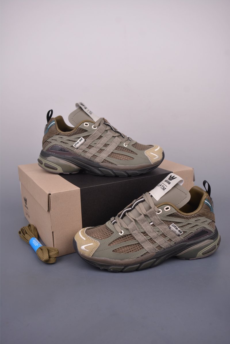 Song For The Mute X Adidas Originals Adistar Cushion view