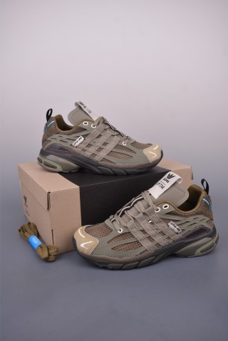 Song For The Mute X Adidas Originals Adistar Cushion view 23