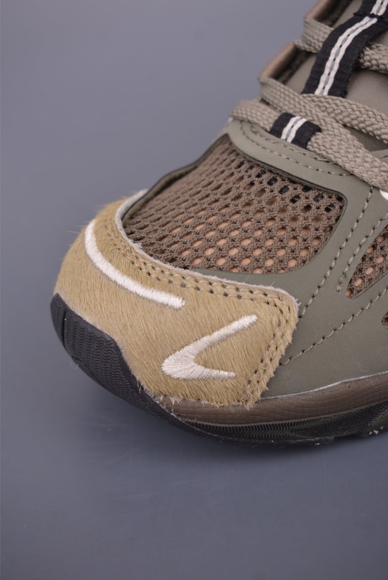 Song For The Mute X Adidas Originals Adistar Cushion view