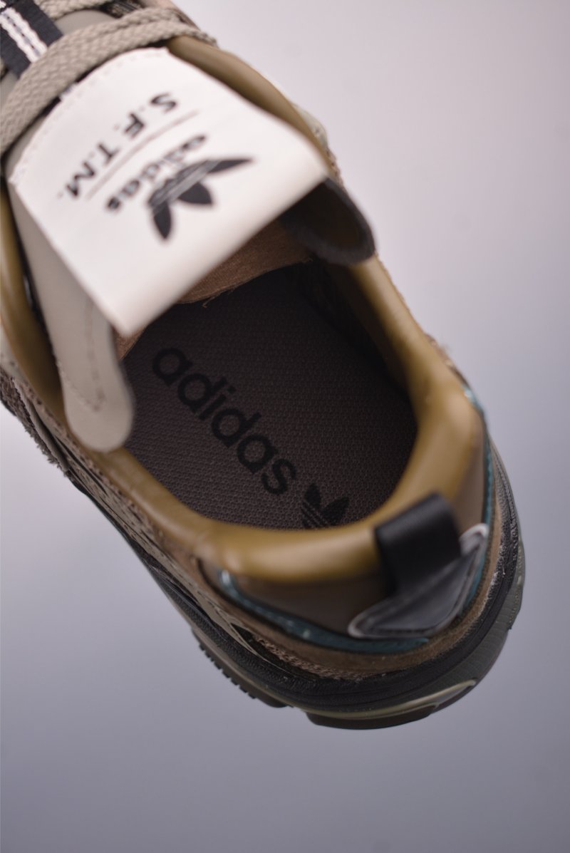 Song For The Mute X Adidas Originals Adistar Cushion view